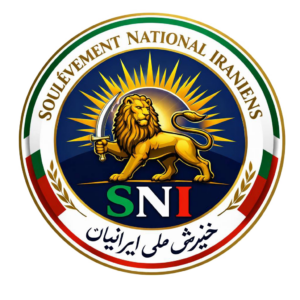 Iranischer Nationaler Aufstandsverband