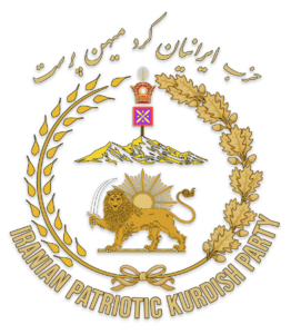 حزب ایرانیان کرد میهن‌پرست