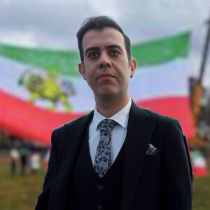 پوریا شاطری