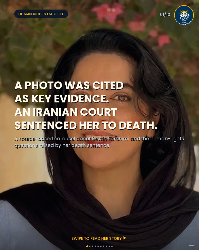 A photograph was cited as key evidence. The sentence was death.